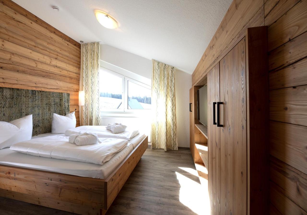 Thaelerhaeusle Hotel Furtwangen Exterior photo