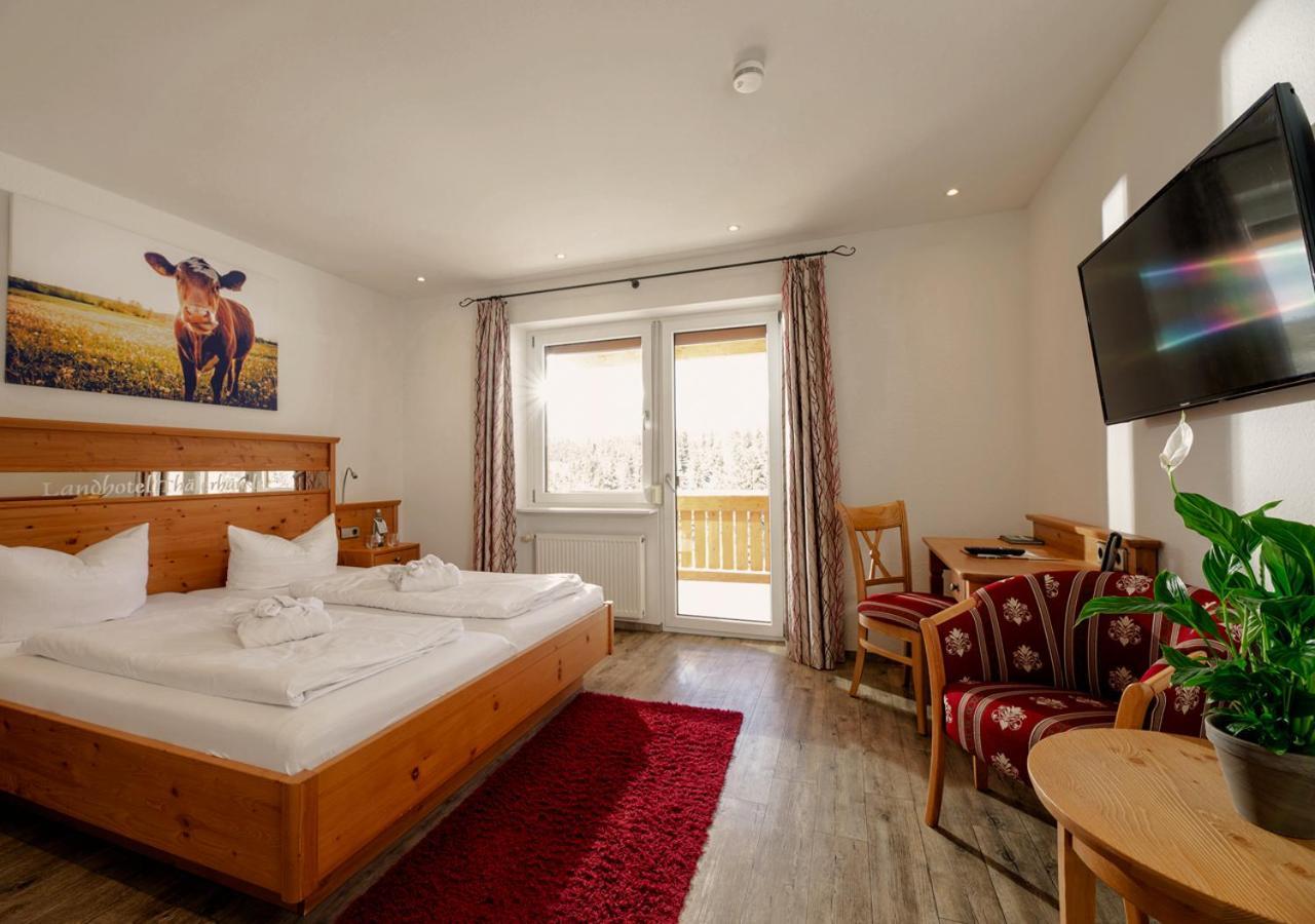 Thaelerhaeusle Hotel Furtwangen Exterior photo