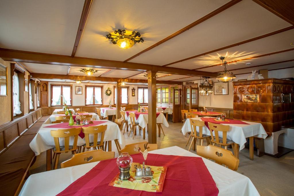 Thaelerhaeusle Hotel Furtwangen Exterior photo